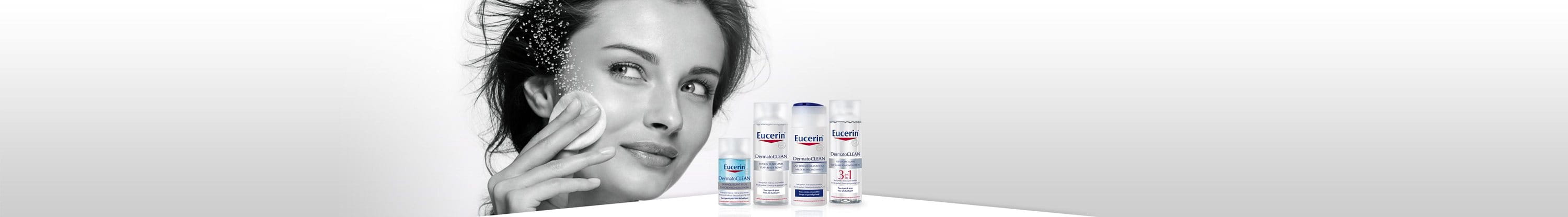 EUCERIN DermatoCLEAN